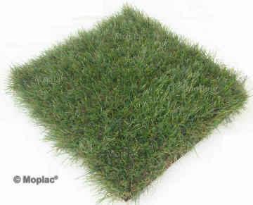 NATURE 50 XL - Moquette simil erba realistico Alta 50 mm per giardini dall'apetto semplicemente perfetto. Ideale per giardini di qualunque dimensione.
