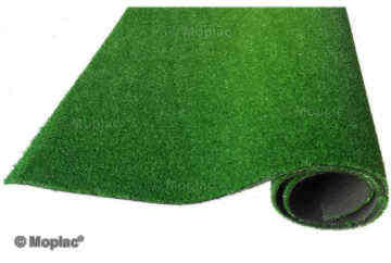 TAPPETO ERBETTA CM 200X300 - Moquette simil erba verde