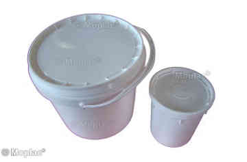 COLLA PER PRATI SINTETICI 11 KG - accessori