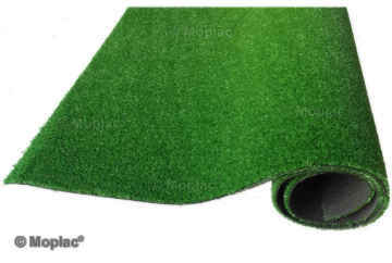 TAPPETO ERBETTA CM 200X500 - erba sintetica