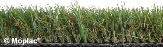 Spessore erba sintetica Nature 50 XL